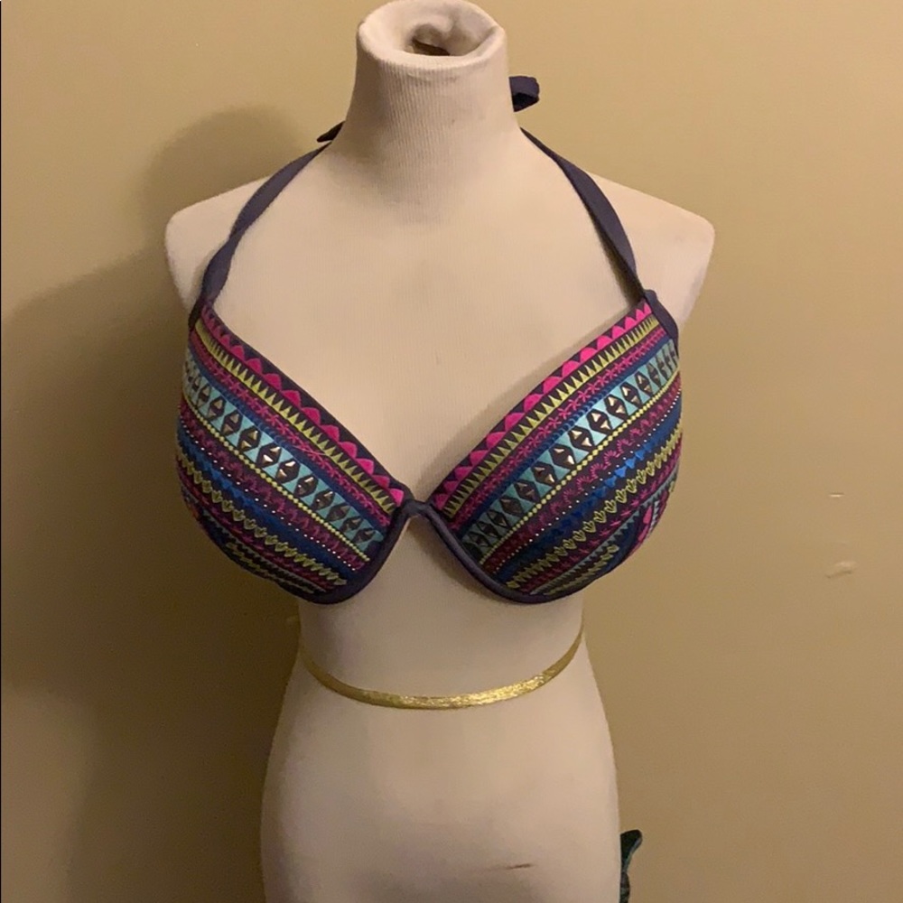 Bikini top